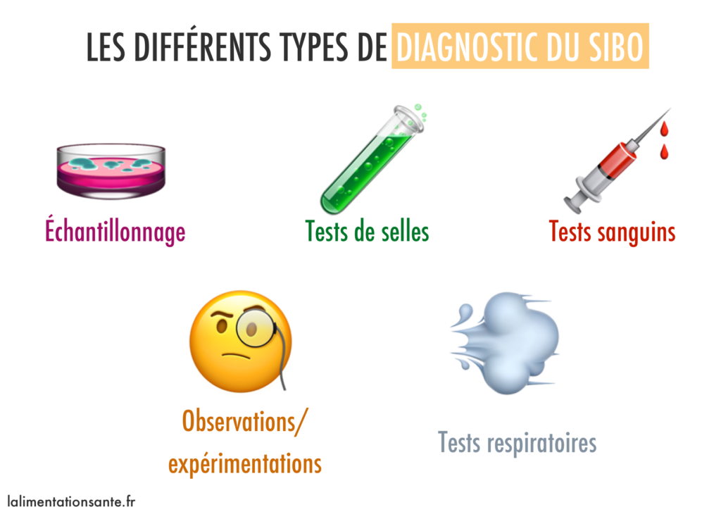 Les Differents Types De Diagnostic Du Sibo Stopsibofr 