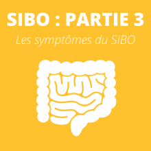 symptômes du sibo